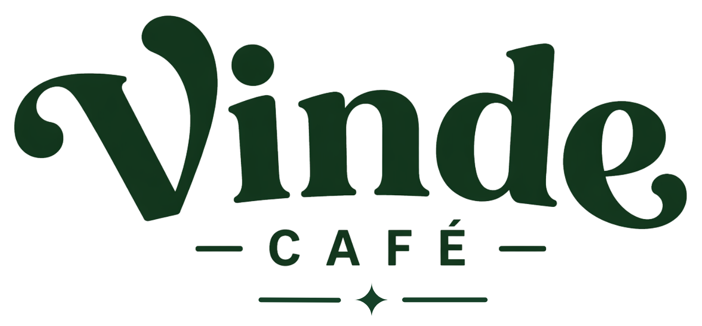 Vinde Café